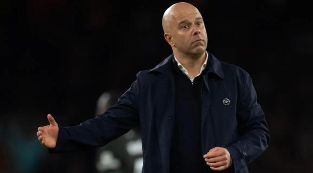 电竞竞猜-斯洛特：逆转获胜给予全队信心 这比登顶更重要