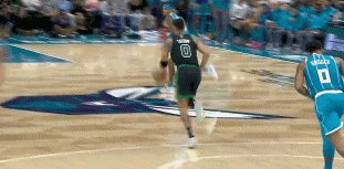 赛程表-对兄弟更狠？格威恶犯撞翻塔图姆 布朗赛后怒怼