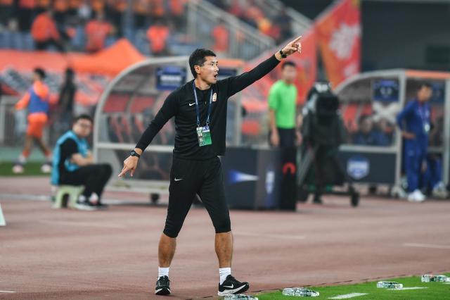 注册赢奖金-中超第26轮前瞻：保级圈大乱斗 上海双雄遭遇麻烦