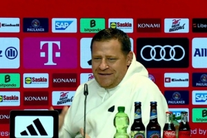 电竞竞猜-埃贝尔：谈判结束后会宣布关于穆勒未来的决定 我没太注意批评