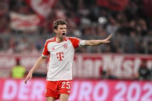 全程赛事-小猪谈穆勒未来：他知道自己想要什么，若有兴趣可以来国王联赛