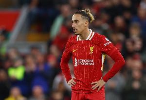 全程赛事-罗马诺：利物浦告知罗马齐米卡斯科可外租，罗马希望加入买断选项