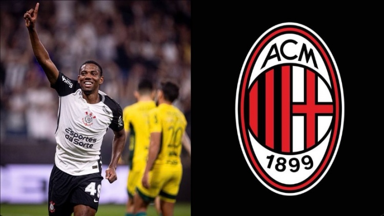 赛程表-科林蒂安主帅谈安德烈加盟米兰：他仍需成长，以免去了欧洲又回国