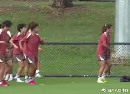 全程赛事-东道主赢球像输球？亚洲杯这盆冷水，中国女足得接稳了！|澳大利亚|菲律宾|女足亚洲杯|澳大利亚队|揭幕战_新浪体育_新浪新闻