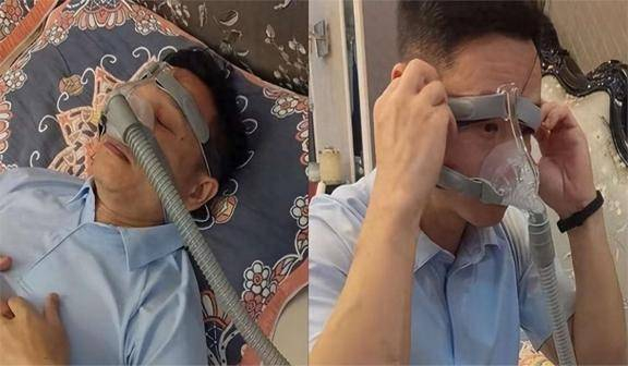 电竞竞猜-奥运冠军杨威：现终身需呼吸机维持生命，他究竟遇到了什么？|体操|全红婵|全能|奥运会|退役_新浪体育_新浪新闻