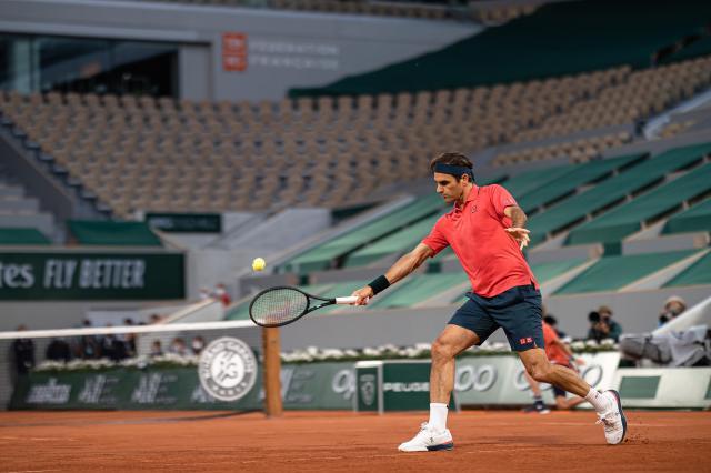 全程赛事-法网男单“意大利三杰”挑战三巨头 三小巨头齐晋级