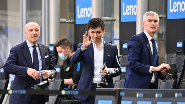 赛程表-国米月底前需筹集2亿欧 才能注册下赛季意甲&amp;欧冠