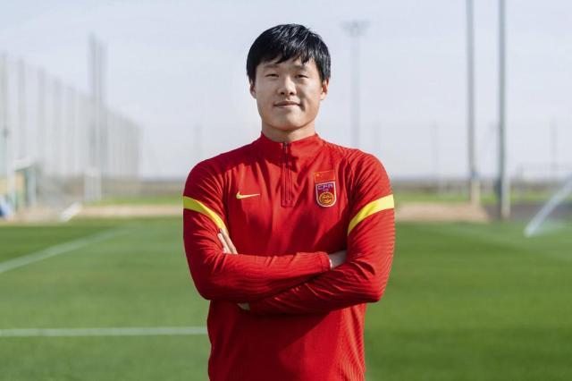 注册赢奖金-​李昂：40强赛重于中超 前五轮联赛对于国脚很关键