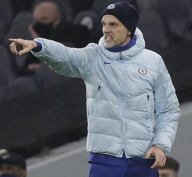 注册赢奖金-图赫尔：要敢于进攻才会赢 禁区内还缺乏杀手本能