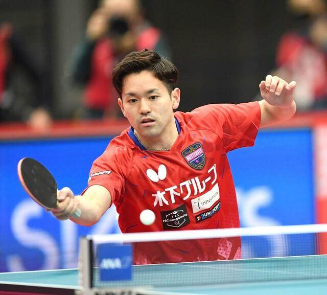 注册赢奖金-及川连克张本等强手非只是运气 石川佳纯更加果断