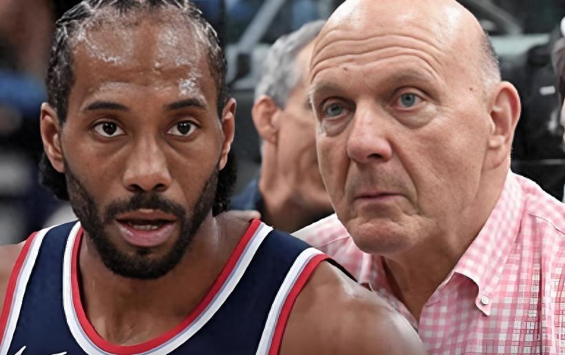 全程赛事-NBA大案！5000万诈骗！快船风波！大瓜有结果吗？